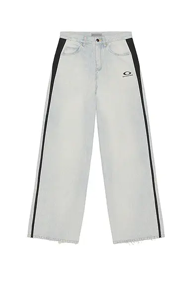Balenciaga Piping Details Jean | Thumbnail 5 Balenciaga Piping Details Jean | Thumbnail 5
