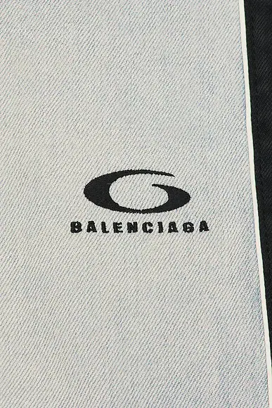 Balenciaga Piping Details Jean | Thumbnail 6 Balenciaga Piping Details Jean | Thumbnail 6