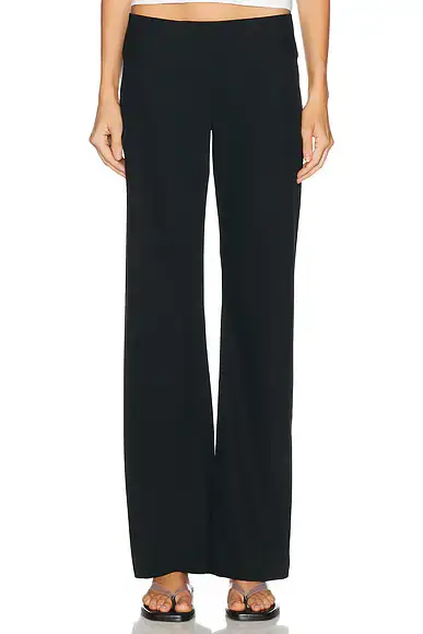 St. Agni Belt Detail Pant | Thumbnail 2 St. Agni Belt Detail Pant | Thumbnail 2