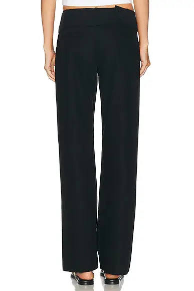St. Agni Belt Detail Pant | Thumbnail 5 St. Agni Belt Detail Pant | Thumbnail 5