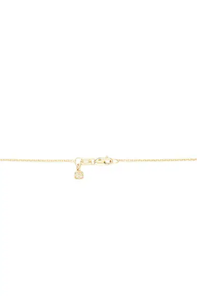 Sydney Evan Long Shell Charm Necklace | Thumbnail 3 Sydney Evan Long Shell Charm Necklace | Thumbnail 3