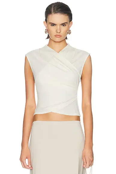 EAVES Nela Top | Image 1 EAVES Nela Top | Image 1