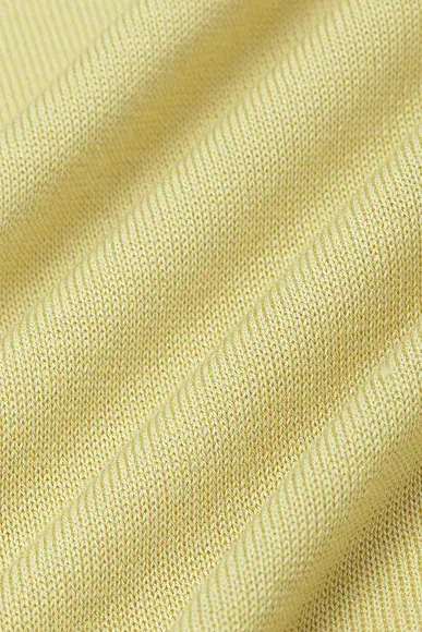 EAVES Emaw Knit Polo | Thumbnail 5 EAVES Emaw Knit Polo | Thumbnail 5