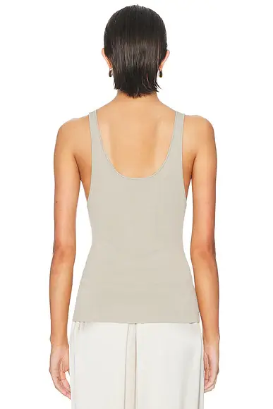 EAVES Auden Knit Tank | Thumbnail 3 EAVES Auden Knit Tank | Thumbnail 3