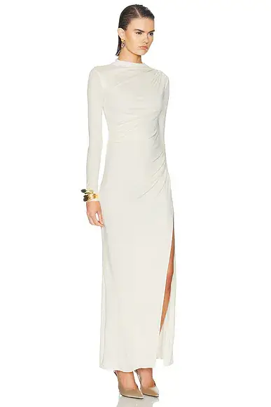 EAVES Nela Gown | Thumbnail 2 EAVES Nela Gown | Thumbnail 2