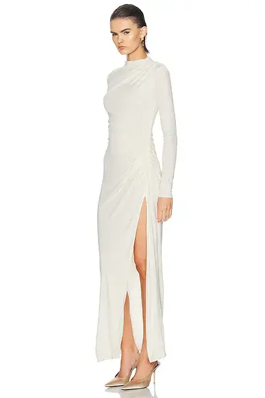 EAVES Nela Gown | Thumbnail 3 EAVES Nela Gown | Thumbnail 3