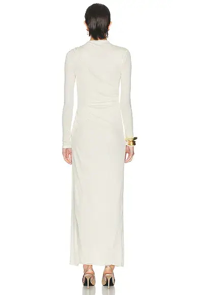 EAVES Nela Gown | Thumbnail 4 EAVES Nela Gown | Thumbnail 4