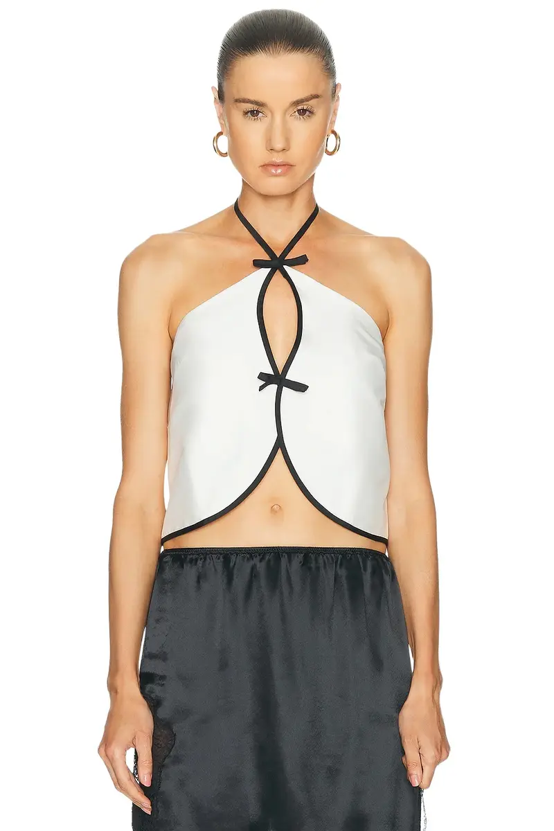 Celeste Top