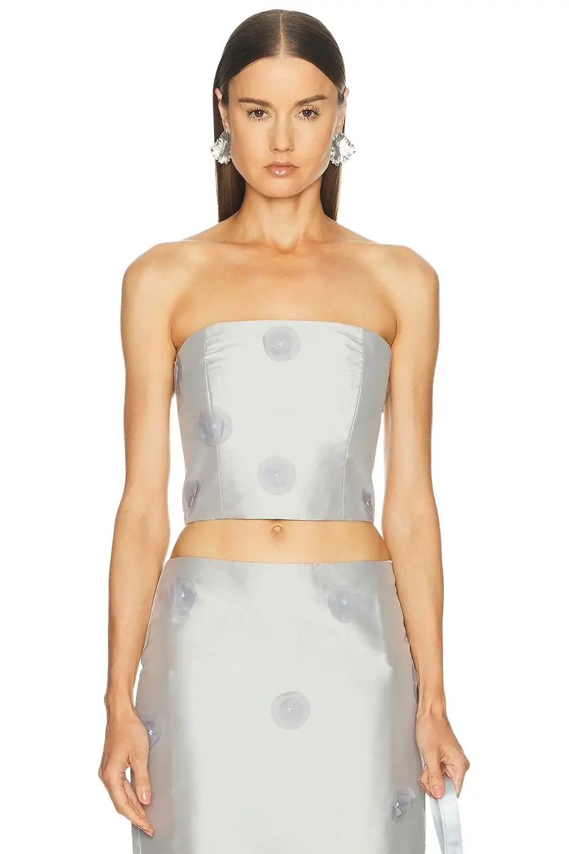 Marlies Top