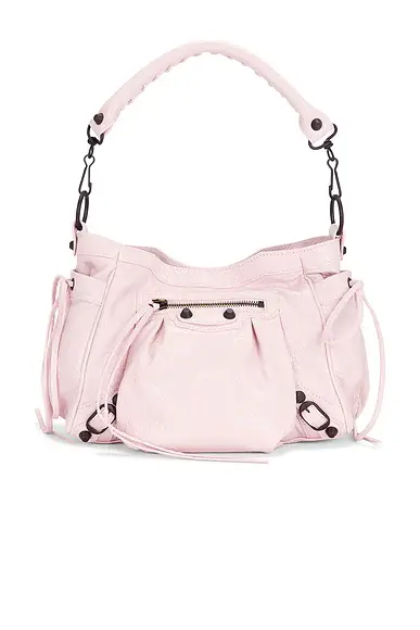 Balenciaga Le City Small Bucket Bag | Thumbnail 2 Balenciaga Le City Small Bucket Bag | Thumbnail 2