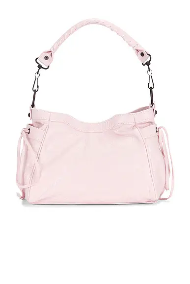 Balenciaga Le City Small Bucket Bag | Thumbnail 3 Balenciaga Le City Small Bucket Bag | Thumbnail 3