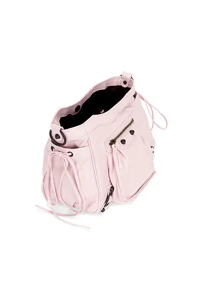 Balenciaga Le City Small Bucket Bag | Thumbnail 5 Balenciaga Le City Small Bucket Bag | Thumbnail 5