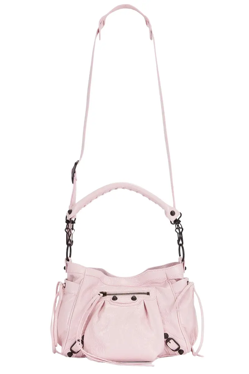 Le City Small Bucket Bag Le City Small Bucket Bag