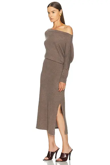 Altuzarra Kasos Dress | Thumbnail 3 Altuzarra Kasos Dress | Thumbnail 3