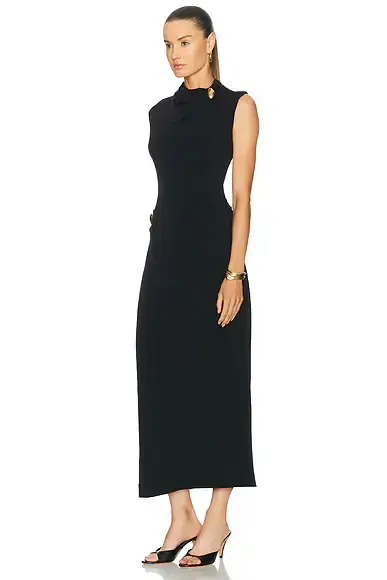 Altuzarra Betsy Dress | Thumbnail 3 Altuzarra Betsy Dress | Thumbnail 3