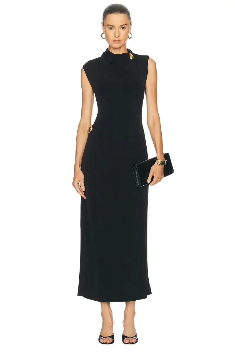 Betsy Dress
