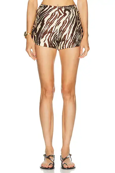SRG Torrence Short