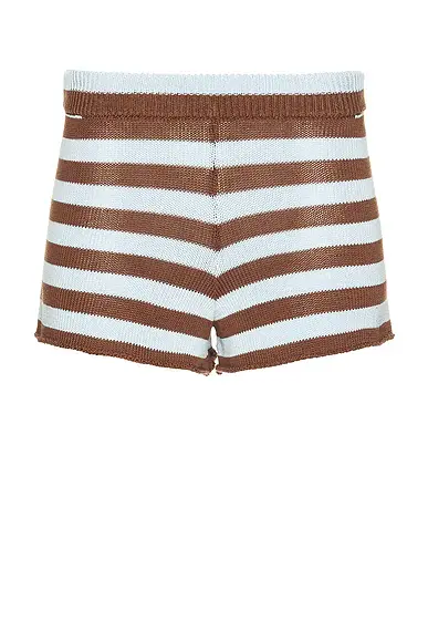 SRG Izabelle Striped Knit Short | Thumbnail 7 SRG Izabelle Striped Knit Short | Thumbnail 7
