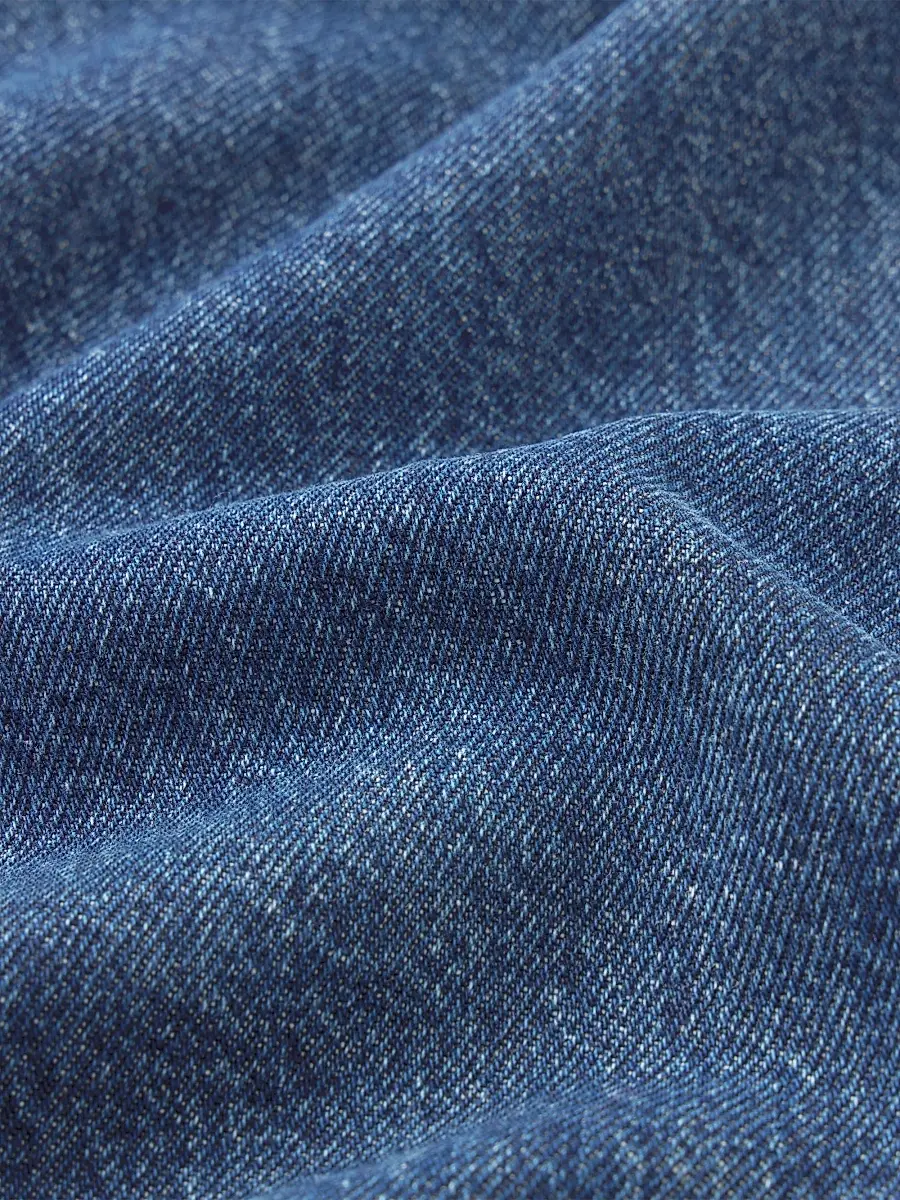 Frame Women's The Ranger Barrel-Leg Jeans | Thumbnail 6 Frame Women's The Ranger Barrel-Leg Jeans | Thumbnail 6