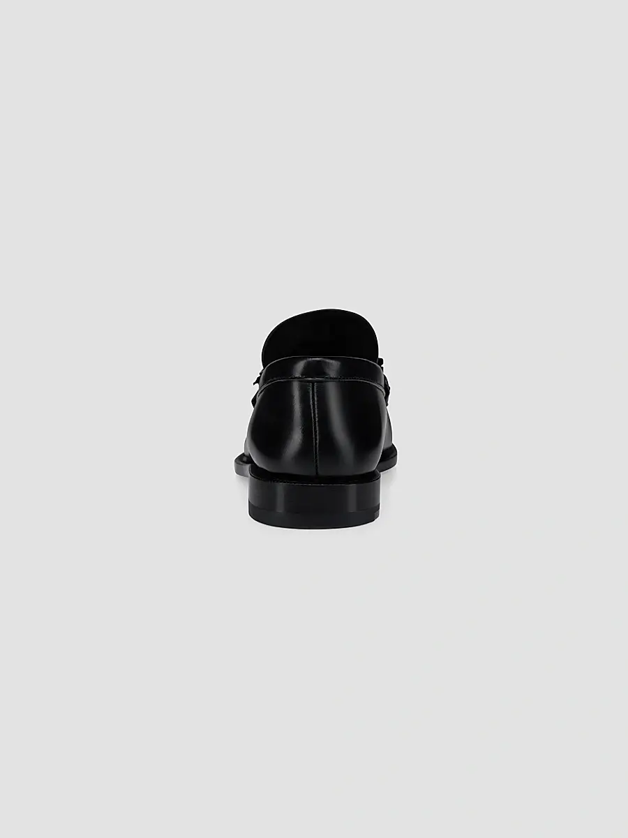 Christian Louboutin Women's Rochelle Loafers | Thumbnail 3