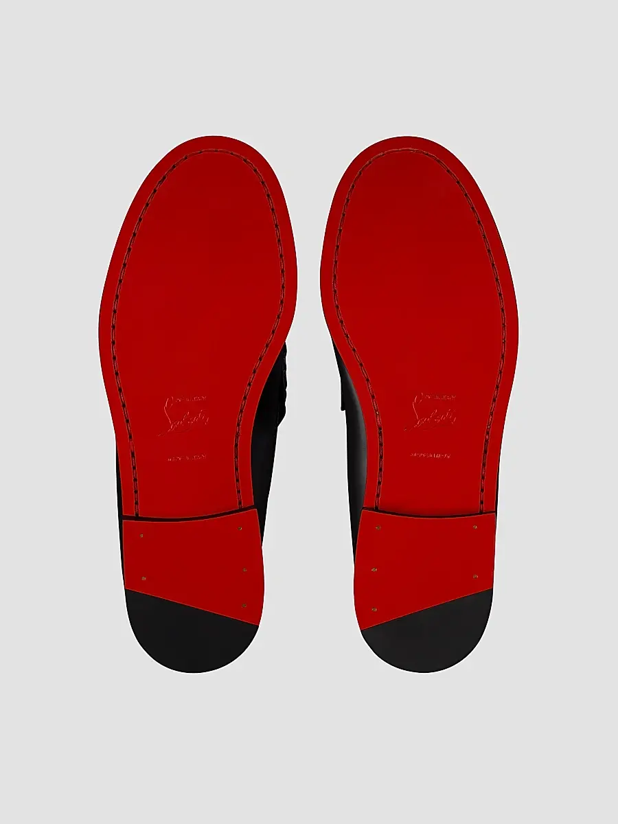 Christian Louboutin Women's Rochelle Loafers | Thumbnail 5