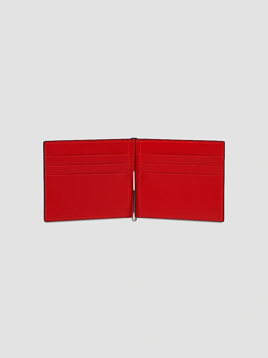 Christian Louboutin Men's Canopy Wallet | Thumbnail 3 Christian Louboutin Men's Canopy Wallet | Thumbnail 3