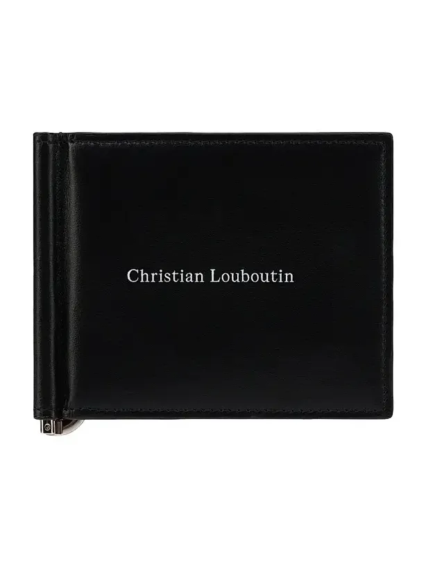 Men's Canopy Wallet