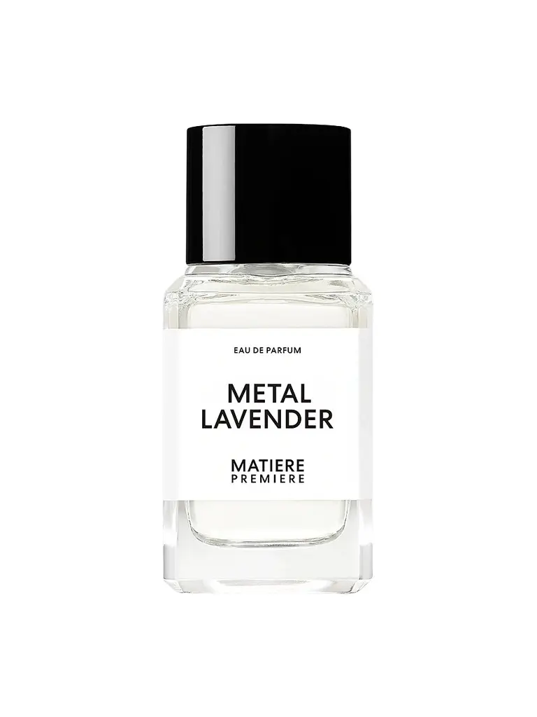 Matiere Premiere Metal Lavender Eau De Parfum