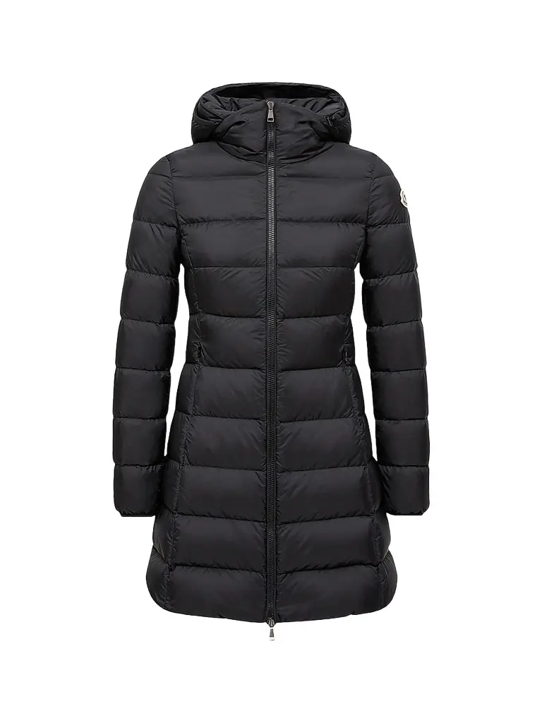 Moncler Women's Gie Puffer Jacket | Image 1 Moncler Women's Gie Puffer Jacket | Image 1