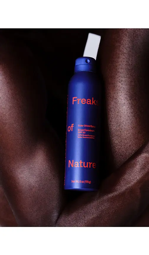 Freaks of Nature Solar Shield Spray SPF 30 | Thumbnail 8 Freaks of Nature Solar Shield Spray SPF 30 | Thumbnail 8