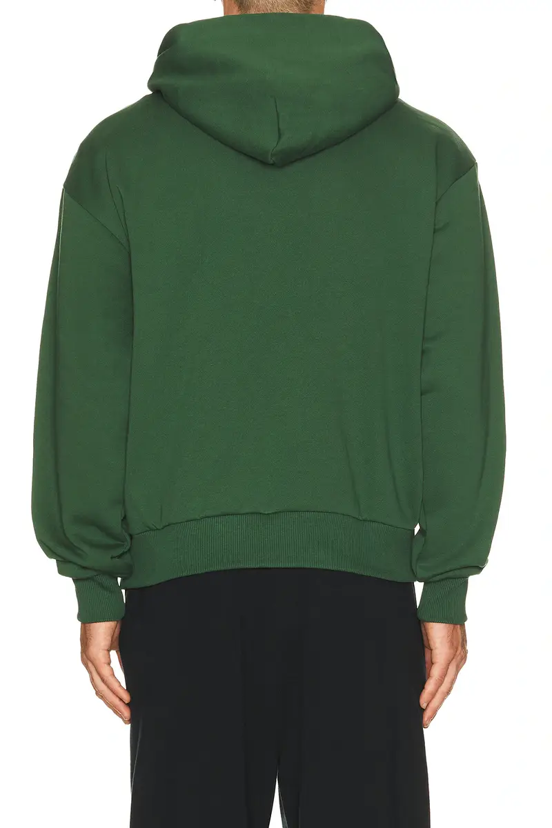 Nike Solo Pullover Hoodie | Thumbnail 2 Nike Solo Pullover Hoodie | Thumbnail 2