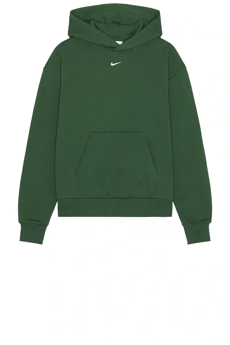 Nike Solo Pullover Hoodie | Thumbnail 4 Nike Solo Pullover Hoodie | Thumbnail 4