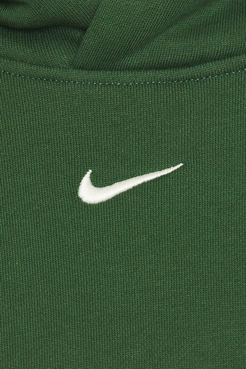 Nike Solo Pullover Hoodie | Thumbnail 5 Nike Solo Pullover Hoodie | Thumbnail 5