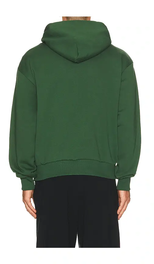 Nike Solo Pullover Hoodie | Thumbnail 7 Nike Solo Pullover Hoodie | Thumbnail 7