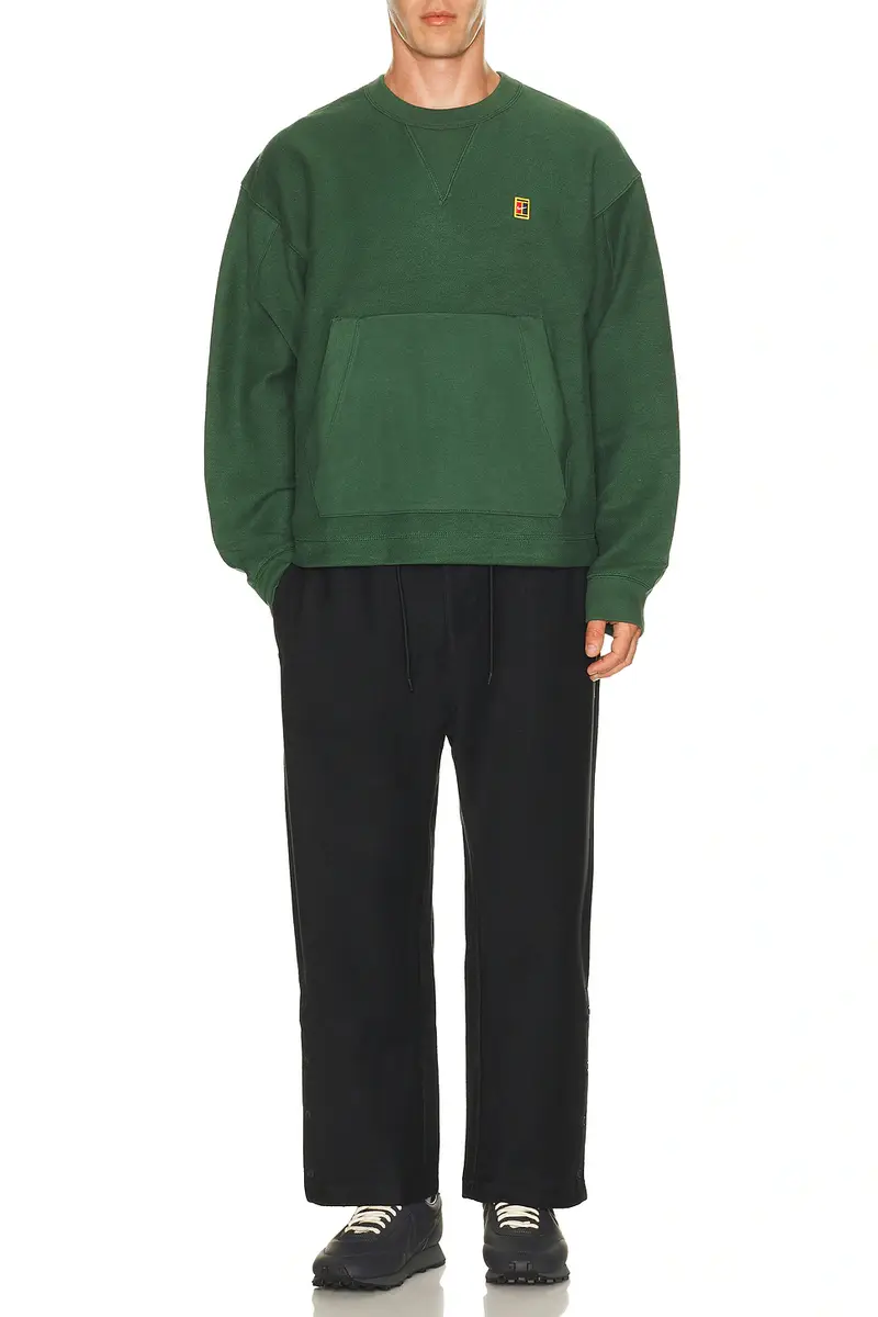 Nike Sportswear Club Fleece Pant | Thumbnail 5 Nike Sportswear Club Fleece Pant | Thumbnail 5