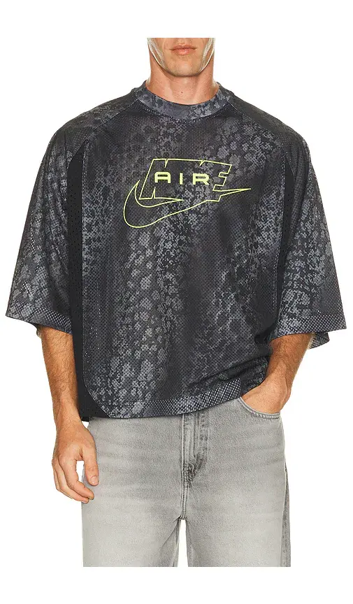 Nike Air Jersey | Thumbnail 5 Nike Air Jersey | Thumbnail 5