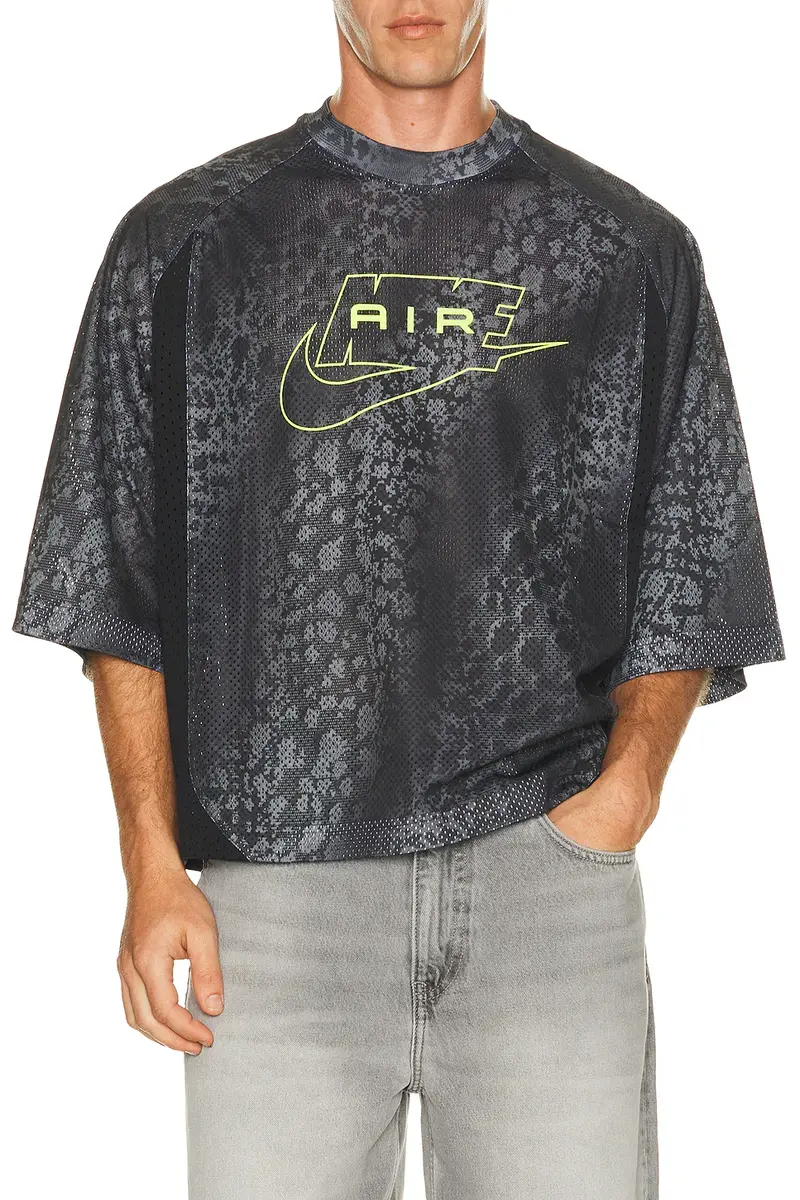 Air Jersey Air Jersey