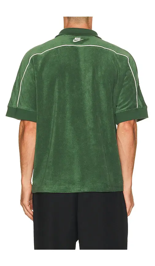 Nike Sportswear Club Terry Polo | Thumbnail 7