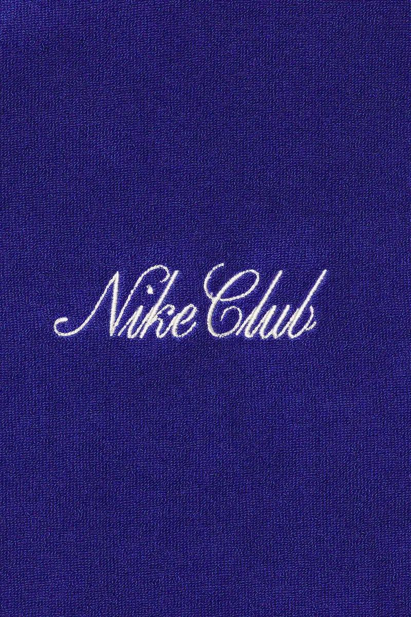 Nike Sportswear Club Terry Polo | Thumbnail 5 Nike Sportswear Club Terry Polo | Thumbnail 5
