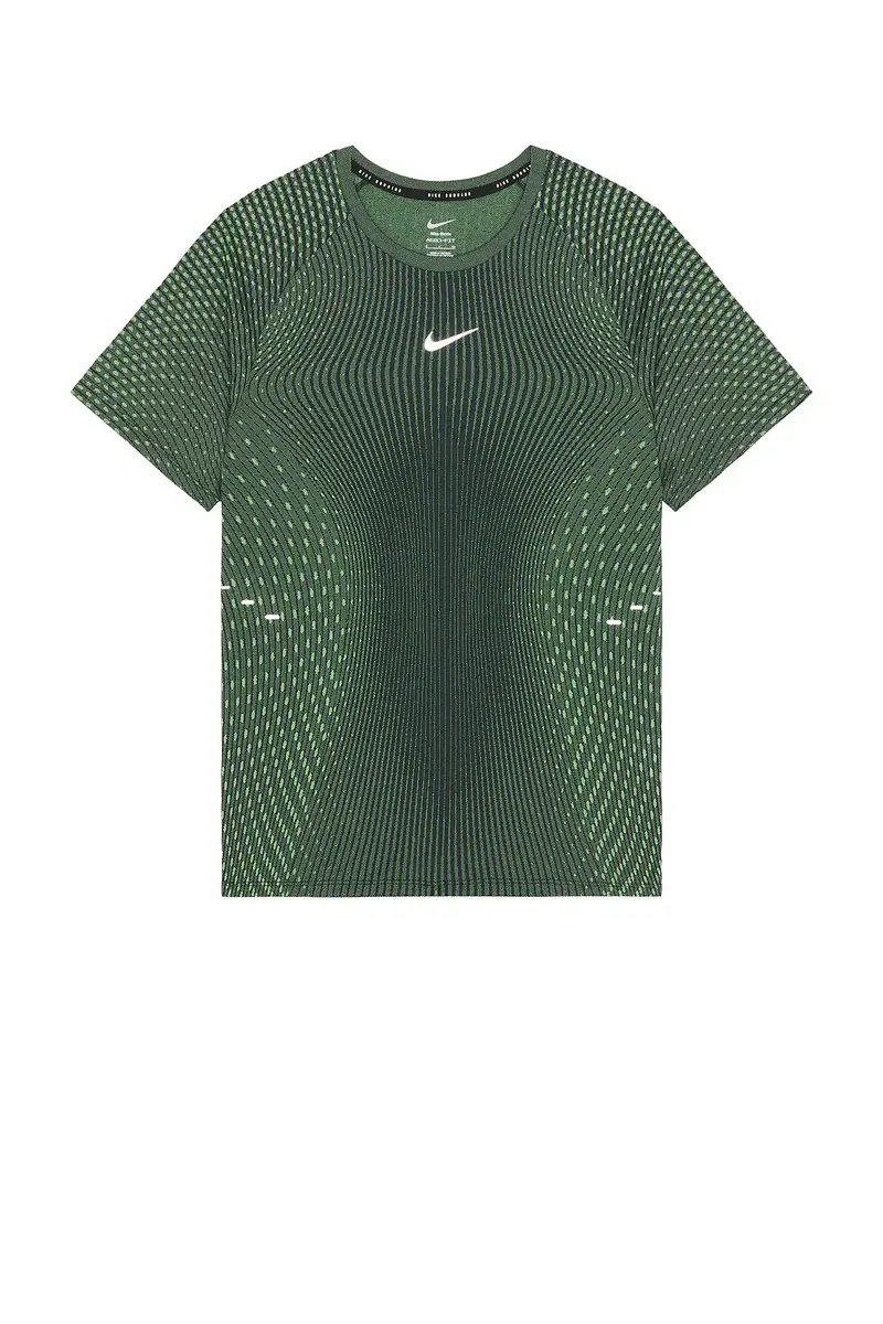 Nike Aero Fit Stride Short Sleeve Top | Thumbnail 4
