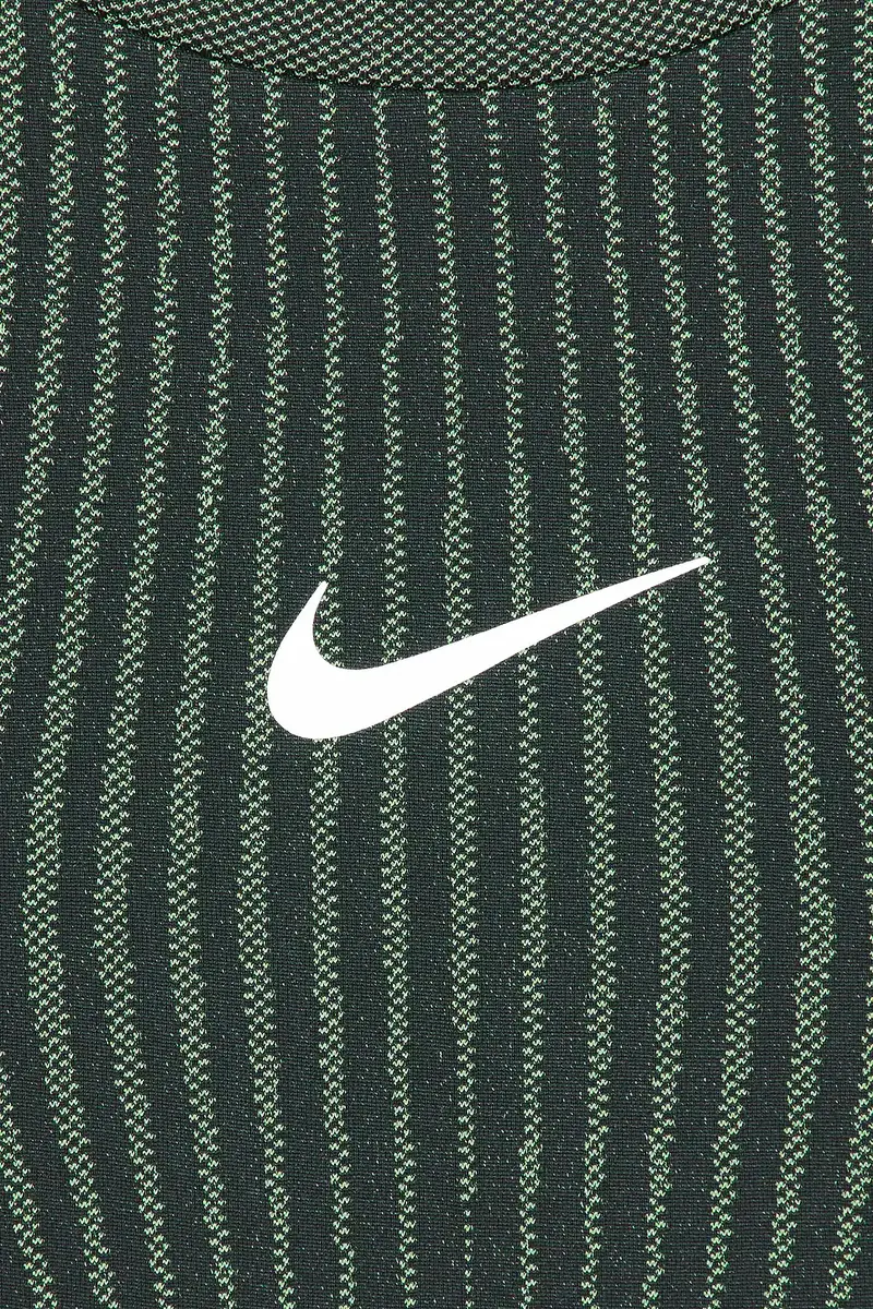Nike Aero Fit Stride Short Sleeve Top | Thumbnail 5