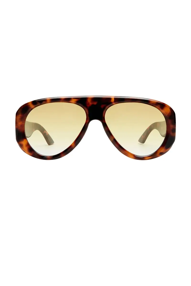 Le Specs Dream Boat Sunglasses