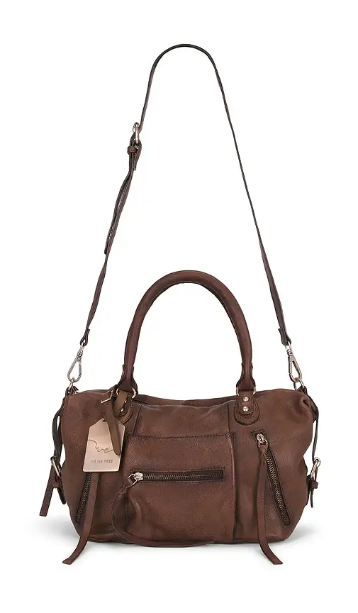 Free People Baby Emerson Bag | Image 1 Free People Baby Emerson Bag | Image 1