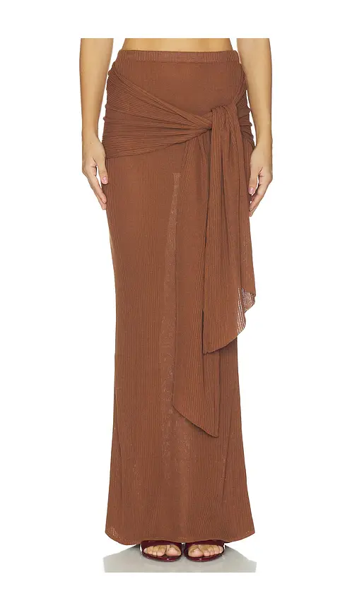 SEROYA Santee Skirt | Image 1 SEROYA Santee Skirt | Image 1