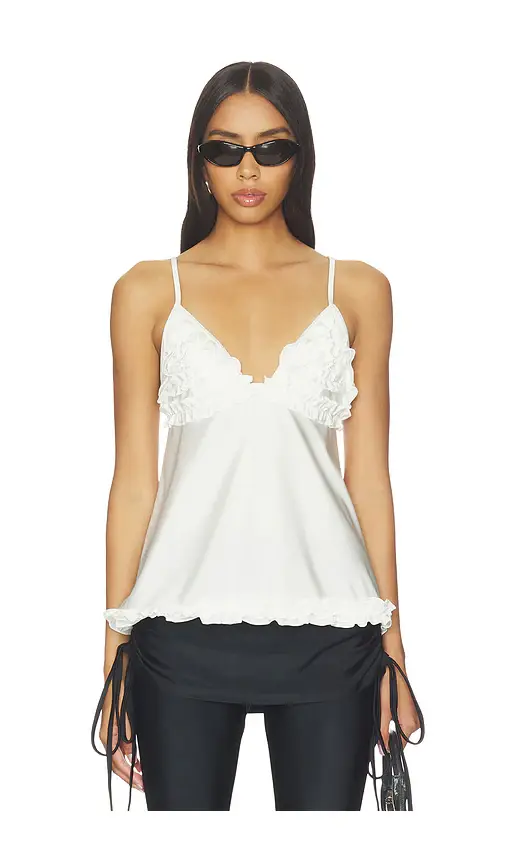 OperaSPORT Beatrice Top | Image 1 OperaSPORT Beatrice Top | Image 1