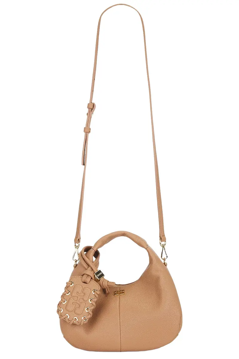Hobo Mini Grained Bag Hobo Mini Grained Bag