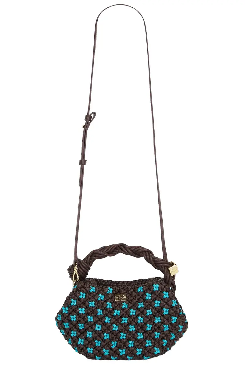 Bou Mini Braided Bag Bou Mini Braided Bag