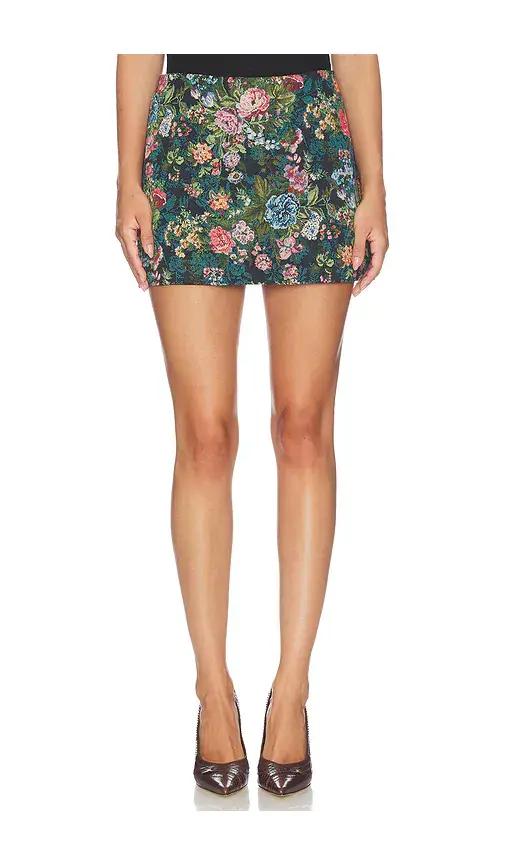 Amanda Uprichard Miles Skort | Thumbnail 2 Amanda Uprichard Miles Skort | Thumbnail 2