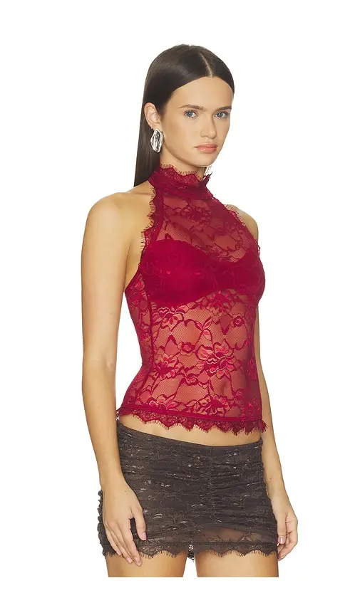 OW Collection Selah Top | Thumbnail 2