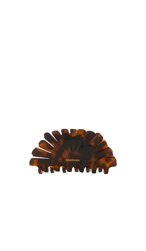 Zimmermann Peacock Hair Clasp | Thumbnail 2 Zimmermann Peacock Hair Clasp | Thumbnail 2